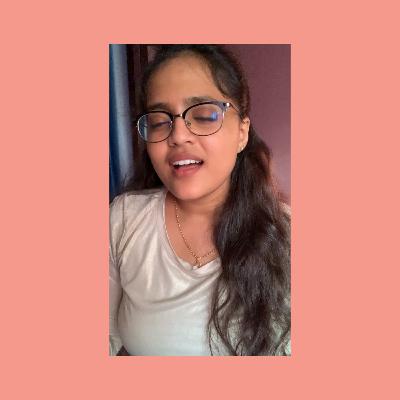 Lali lali anu ragam sagutunte