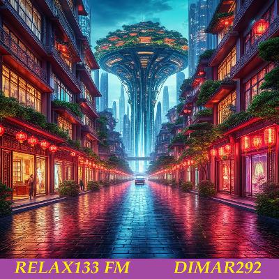 DIMAR292 RELAX133 FM DIMAR292 RELAX133 FM