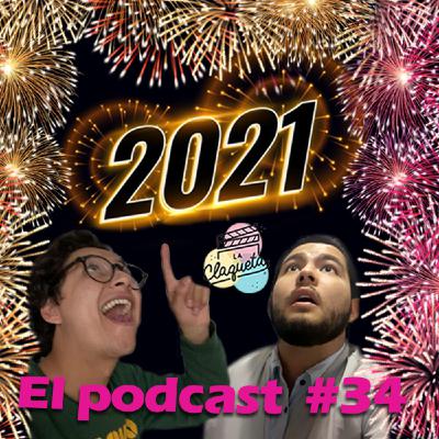 Episodio 34: No te extrañaremos 2020 Episodio 34: No te extrañaremos 2020