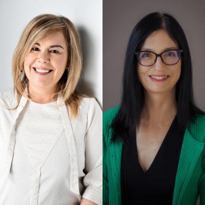 Ep 106. Au-delà du traitement : survivre ensemble avec Lise Boilard & Dre Myriam Bouchard