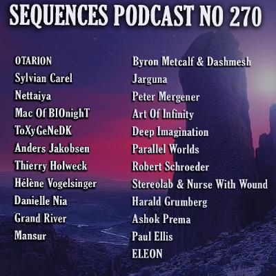Sequences podcast No  270