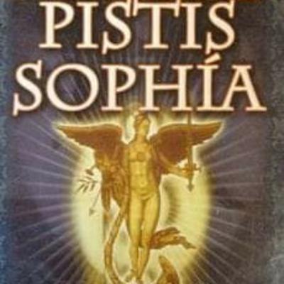 La Ascención del Alma Versículo 6to del Evangelio de María Magdalena