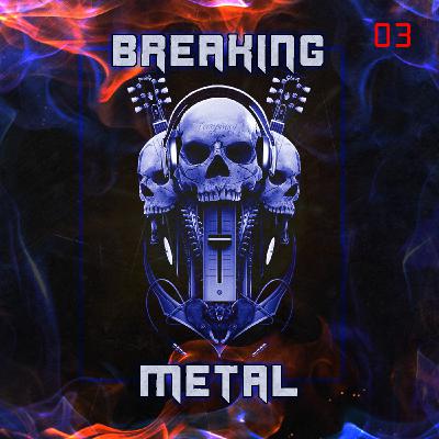 Breaking Metal 03 (metal/rock meets breakbeats)