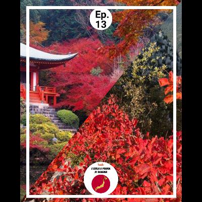 E se invece ci piacesse l'autunno e la puntata scorsa fosse una finta? - Episodio 13 | S3 E se invece ci piacesse l'autunno e la puntata scorsa fosse una finta? - Episodio 13 | S3