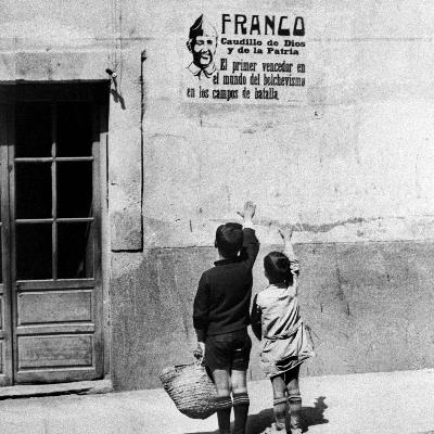 ¿Qué queda de Franco 50 años después?¿Se está blanqueando la dictadura?