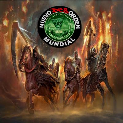 100 NUEVO desORDEN MUNDIAL ;EL APOCALIPSIS BÍBLICO