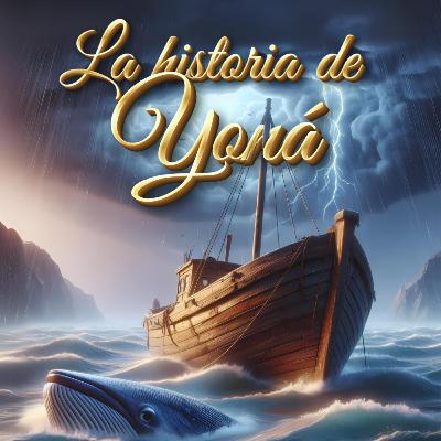 La historia de Yoná La historia de Yoná