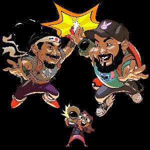 Last minute prevention Avengers of hope! Last minute prevention Avengers of hope!