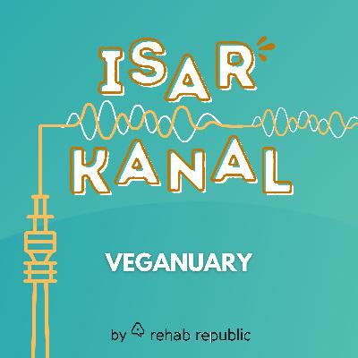 17: Veganuary