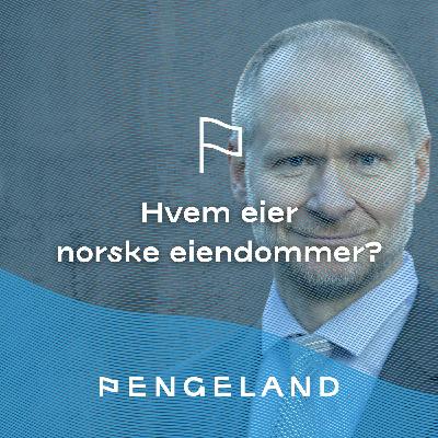 Hvem eier norske eiendommer?