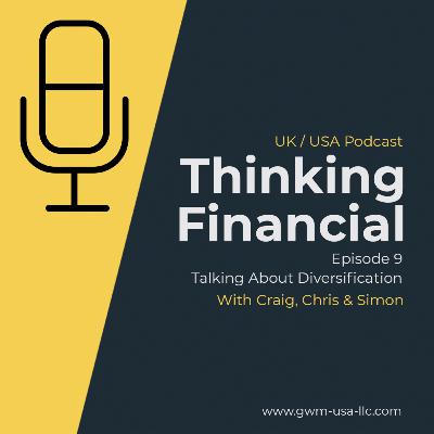 Episode 9 Talking About Diversification