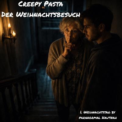 Paranormal hautnah - Spooky scary Spuknachten - 1. Weihnachtstag