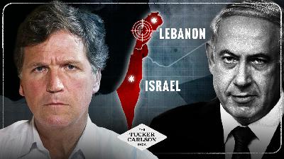 BREAKING: Netanyahu’s Terror Attack on Lebanon Destroys Trump’s Ceasefire. Tucker Reacts. BREAKING: Netanyahu’s Terror Attack on Lebanon Destroys Trump’s Ceasefire. Tucker Reacts.