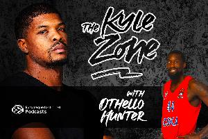 The Kyle Zone: Othello Hunter