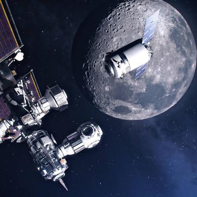 🌕🔫 China dispara un rayo láser a la Luna: ¿inicio de una nueva era espacial?