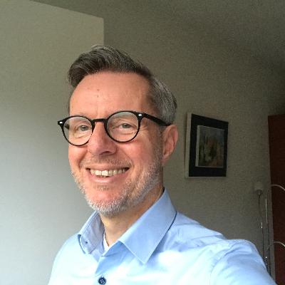 10/09: Uitgenodigd | ds. Ruud Stiemer