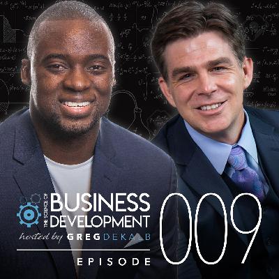 episode 009 | Greg DeKalb sits down with Nsenzi Salasini episode 009 | Greg DeKalb sits down with Nsenzi Salasini