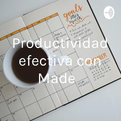 Crea tu Misión personal
