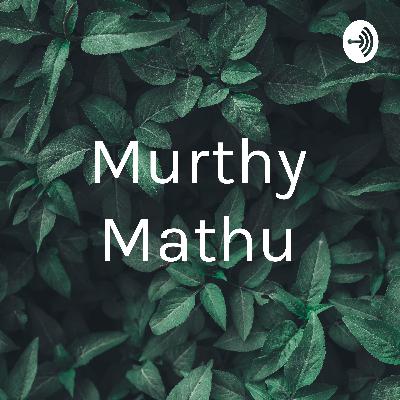Podcast 1- Chapale
