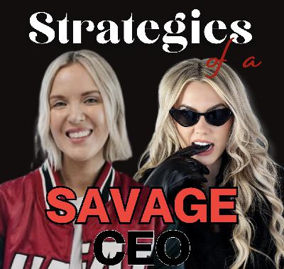 Unlocking PR Success: Building and Leveraging a Personal Brand with Katrina Owens