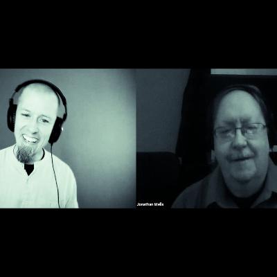 Design i naturen Intervju 17: Dr Dr Jonathan Wells dekonstruerer stjerneeksemplene fra skolebøkene som birkemåleren og Darwins finker