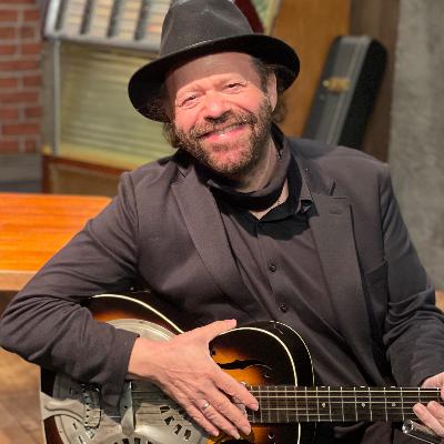 Episode 12 - September 18, 2025