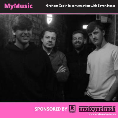 My Music Episode 658 - SevenStreets