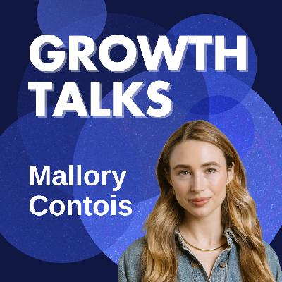 Building Communities Customers Love | Mallory Contois (Maven, Mercury, Pinterest, & The Old Girls Club)