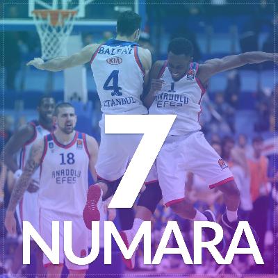 7 Numara #18 Tık Tık Kim O