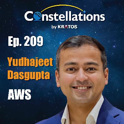 209 - AI, Spacecraft Autonomy and Space Data for Humanity