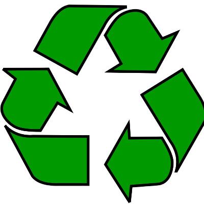 Shaan and recycling Shaan and recycling