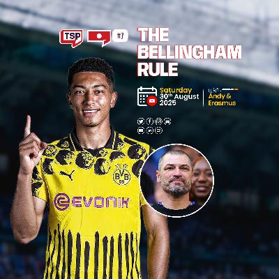 #143. Why are Parents in Football Going Too Far? | Agents, and the “Bellingham Law” Explained #sports