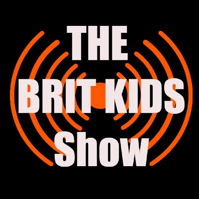 3 YEAR ANNIVERSARY SPECIAL!!! - Episode 76 - The Brit Kids Show