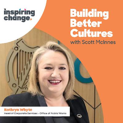 132 | Navigating Middle Management Challenges in Modern Workplaces | Kathryn Whyte 132 | Navigating Middle Management Challenges in Modern Workplaces | Kathryn Whyte
