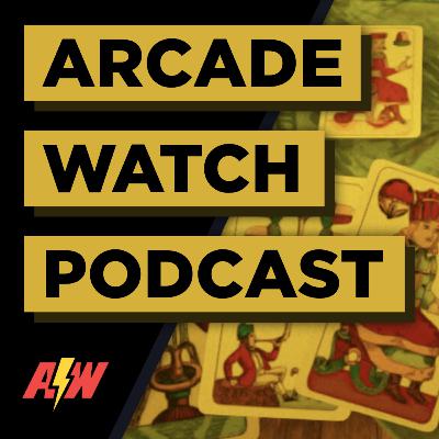 Prší | Matej Hložánek, Herdek | AW Podcast 127