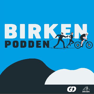 #24 - Birken-nyhetene 2026 #24 - Birken-nyhetene 2026