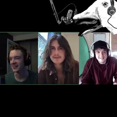 The Gaggle Talks Thor: Love and Thunder and The State of the MCU