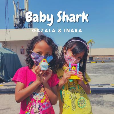 Episode #8 Baby Shark Episode #8 Baby Shark