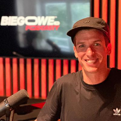 #47. Społeczności nie da się budować na skróty. Gość odcinka: Paweł Machowski, kapitan adidas Runners Warsaw #47. Społeczności nie da się budować na skróty. Gość odcinka: Paweł Machowski, kapitan adidas Runners Warsaw