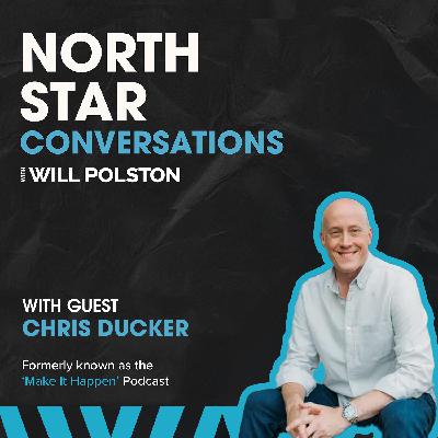 Personal Branding Legend: Entrepreneurs Burn Out & Fail When They Ignore THIS! Why Most Businesses Collapse & The Secret To Lasting Success Revealed - Chris Ducker | EP261