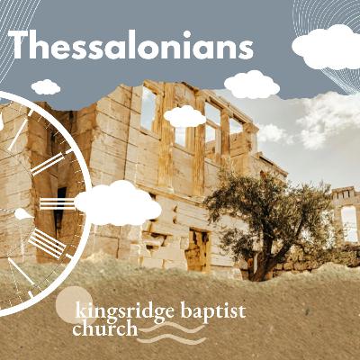 2 Thessalonians 2: 13-17 2 Thessalonians 2: 13-17