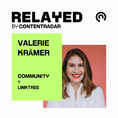 Community & Brand building as Key Factors to Cut Through the Noise in a Crowded Market Community & Brand building as Key Factors to Cut Through the Noise in a Crowded Market