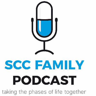 Family Podcast - Nursery