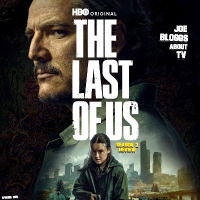 The Last of Us: Season 2