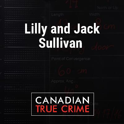 Lilly and Jack Sullivan: Cutting through the noise Lilly and Jack Sullivan: Cutting through the noise