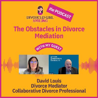 The Obstacles in Divorce Mediation
