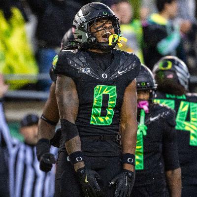 Upon Further Review: No. 6 Oregon Defeats Wisconsin 21-7