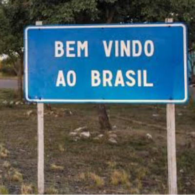 Fronteiras Brasileiras