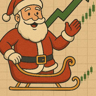¿Habrá rally de Santa Claus?