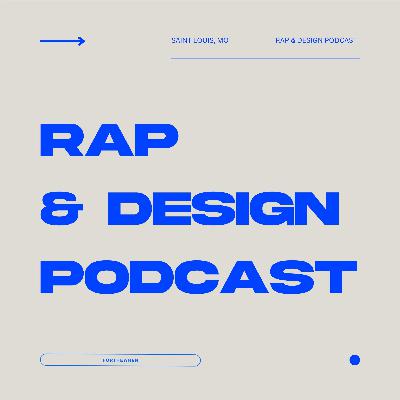 Rap & Design Podcast with Steven Pursley of Menya Rui Rap & Design Podcast with Steven Pursley of Menya Rui